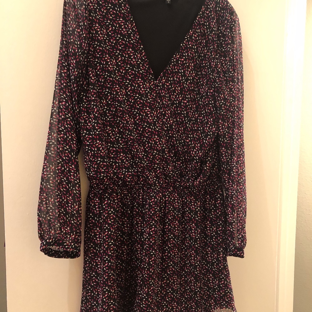 Express Romper